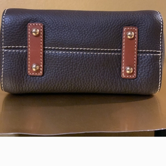 🔥MUST HAVE🔥NWT Dooney & Bourke 'Eliza Mini' Crossbody - Picture 7 of 7